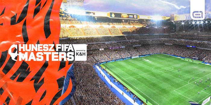 FIFA - A hajrájához érkezett a HUNESZ FIFA Masters powered by K&H májusi alapszakasza