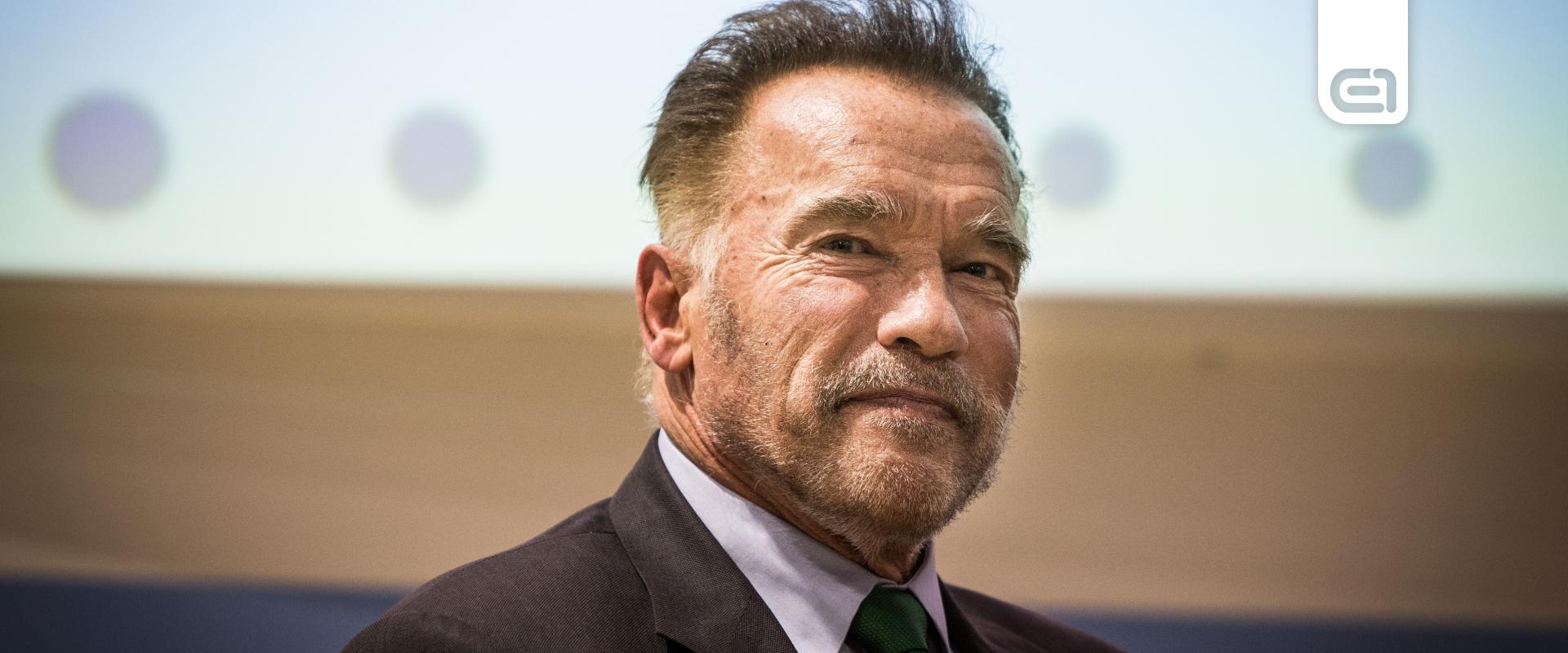 Schwarzenegger utoljára még eljátszaná az egyik ikonikus szerepét