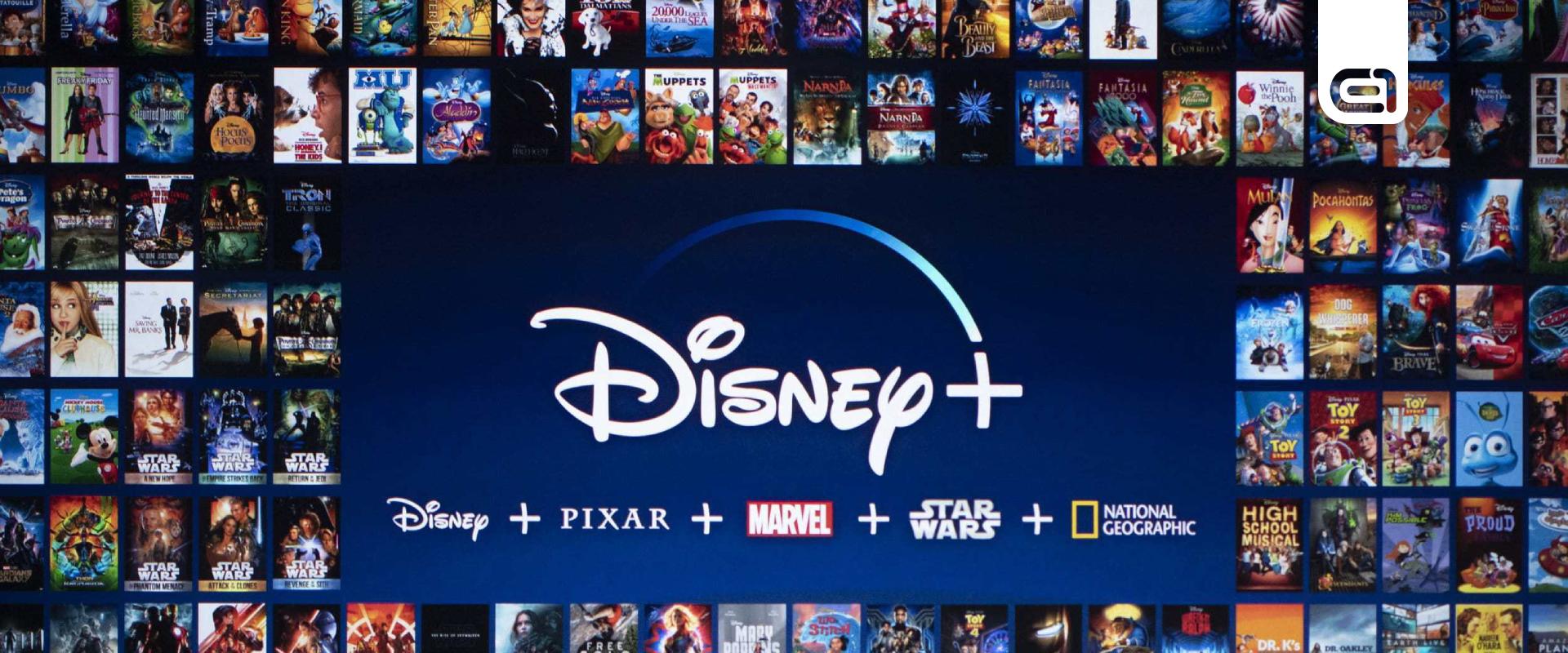Bajban a Disney+, több tucat sorozat és film tűnik el a streamingplatformól
