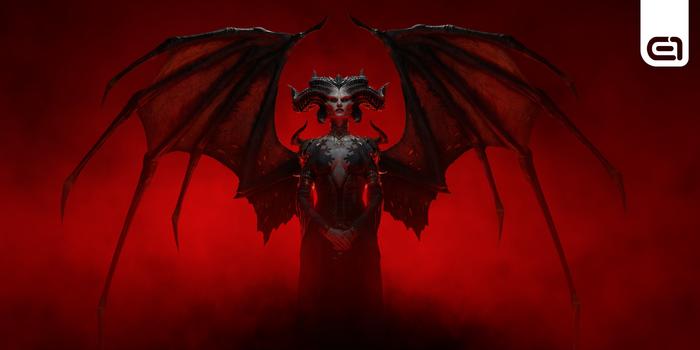 Gaming - A Blizzard ízelítőt adott abból a pokolból, ami a játékosokra vár a Diablo IV-ben
