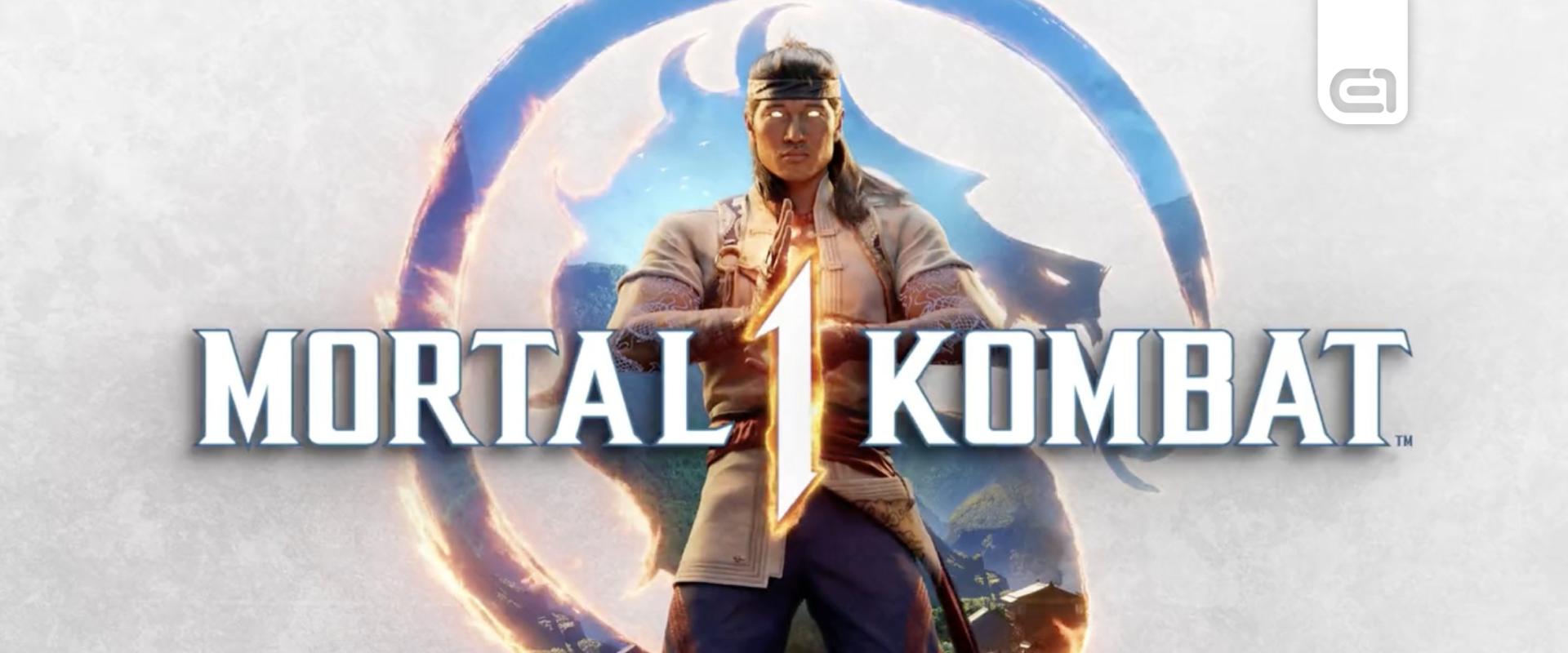 Egy szupersztár is megjelenik a Mortal Kombat 1-ben