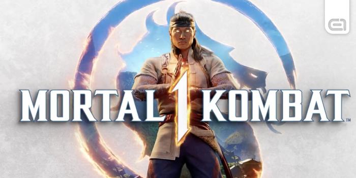 Gaming - Egy szupersztár is megjelenik a Mortal Kombat 1-ben