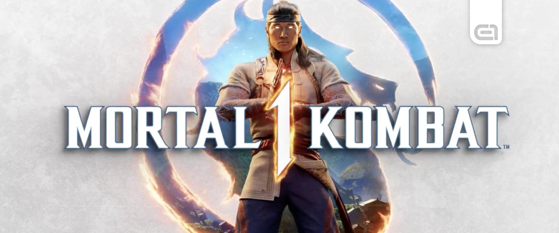 Ilyen vasra lesz szükséged, ha bírni akarod a Mortal Kombat 1 brutalitását