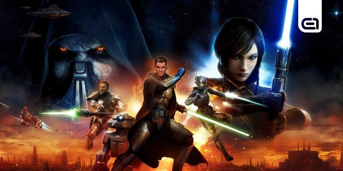 Gaming - Nagy bajban a Star Wars: Knights of the Old Republic remake, megjelenik valaha?