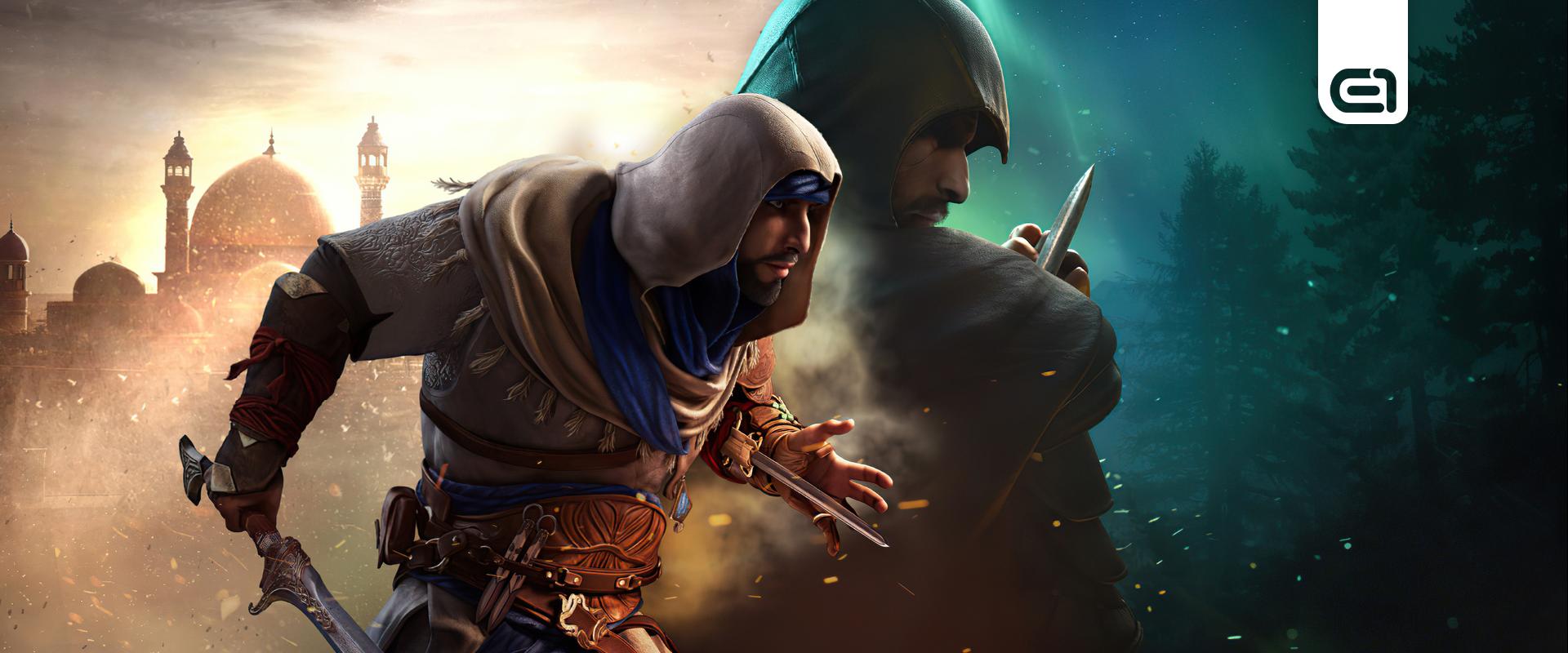 Egy youtuber kiszivárogtathatta, hogy milyen lesz az Assassin’s Creed Mirage