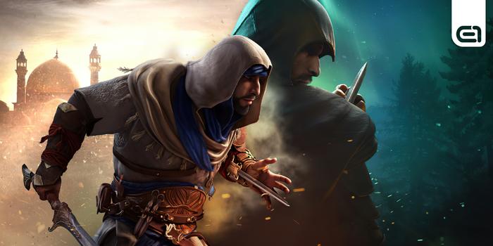 Gaming - Egy youtuber kiszivárogtathatta, hogy milyen lesz az Assassin’s Creed Mirage
