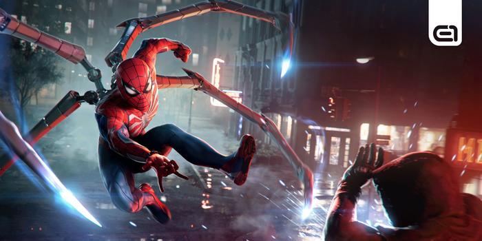 Gaming - Epikus szóló kalandot kínál a Marvel's Spider-Man 2
