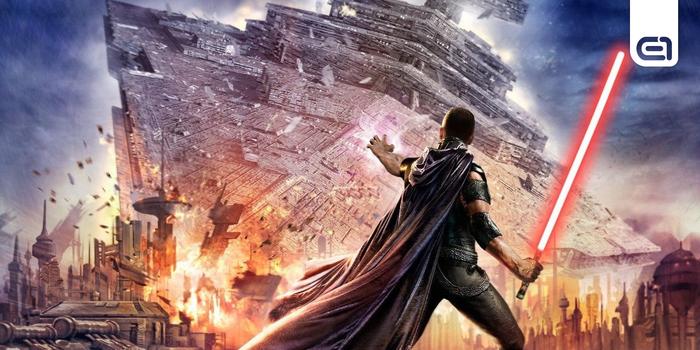 Gaming - Hamarabb érkezhet a Ubisoft Star Wars-játéka, mint gondolnánk