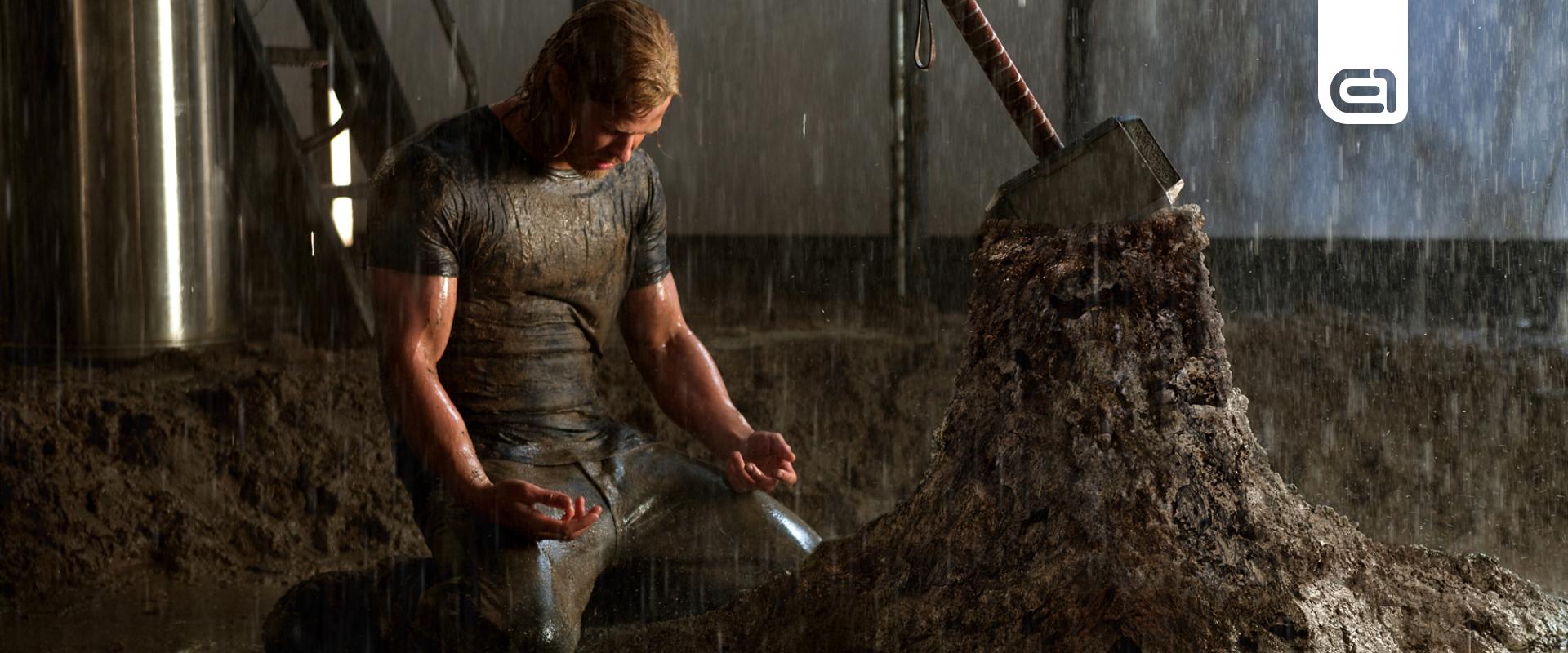 Chris Hemsworth nem biztos, hogy visszatér Thorként a jövőben