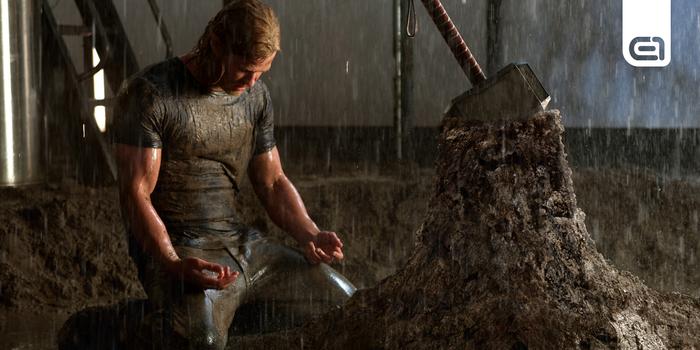 Film és Sorozat - Chris Hemsworth nem biztos, hogy visszatér Thorként a jövőben
