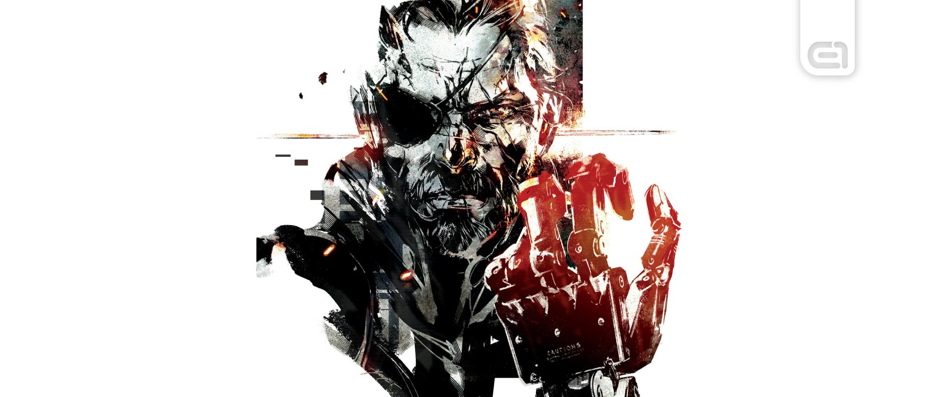 Visszatér Kojima remekműve, a Metal Gear Solid Snake Eater