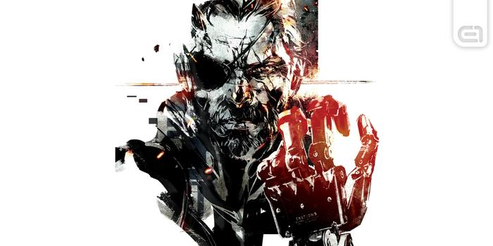 Gaming - Visszatér Kojima remekműve, a Metal Gear Solid Snake Eater