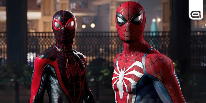 Gaming - Kezdődik a vadászat! - Játékmenet videón a Marvel's Spider-Man 2!