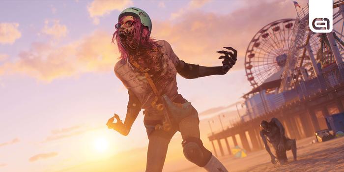 Gaming - Rekordot döntött a Dead Island 2