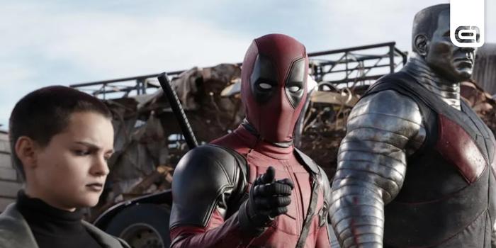 Film és Sorozat - Egy fotó szerint egy másik régi X-Men karakter is feltűnhet a Deadpool 3-ban
