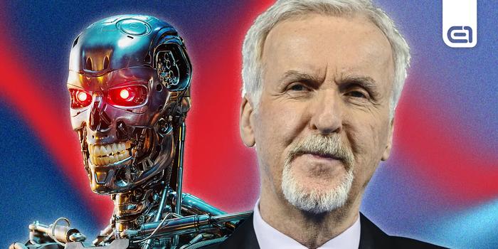 Film és Sorozat - James Cameron új Terminator filmen dolgozik, de egy dolog miatt kivár vele