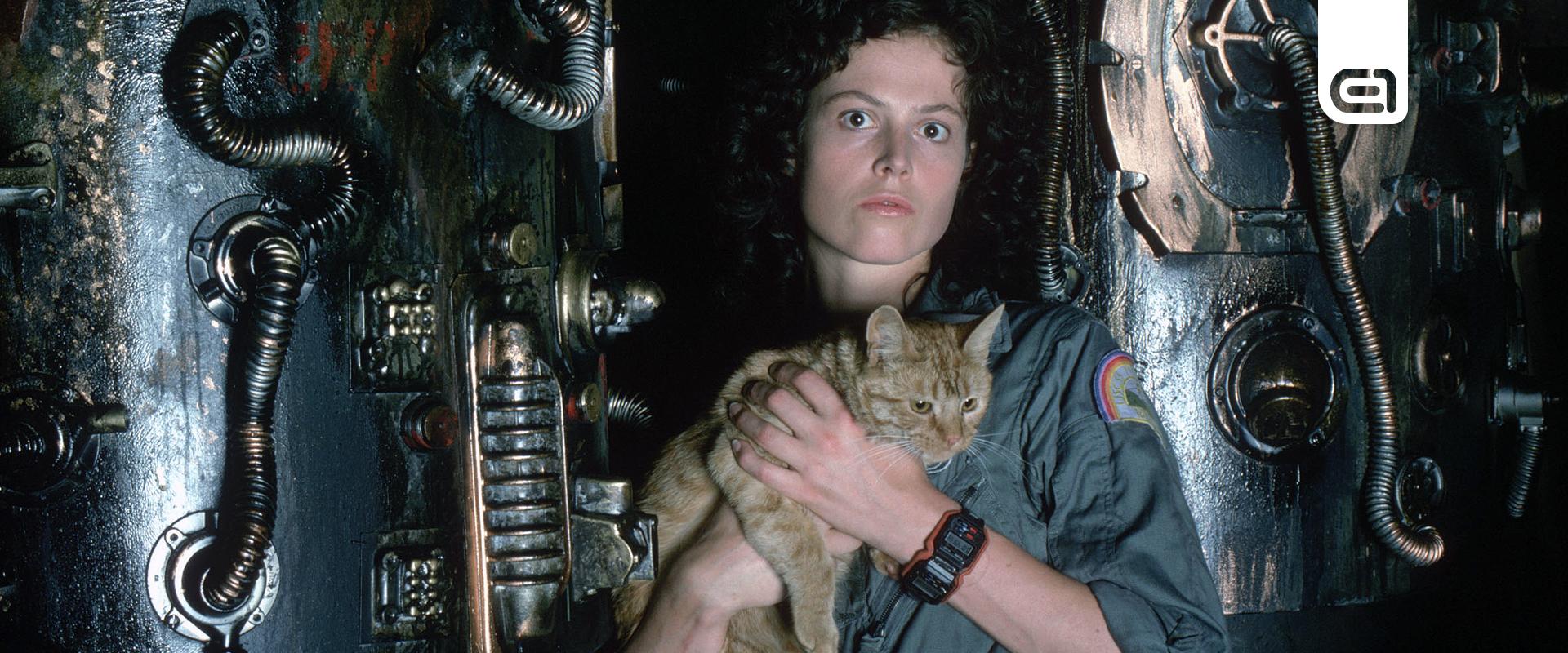 5+1 érdekesség a 44 éves Alienről, amely megváltoztatta a sci-fi horrorfilmek jövőjét