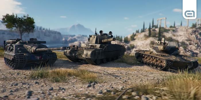 World of Tanks - Battle Pass 2023: A XI. szezon áttekintője