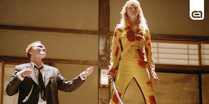 Film és Sorozat - Felújított kiadást kap Tarantino legbrutálisabb filmje, a Kill Bill