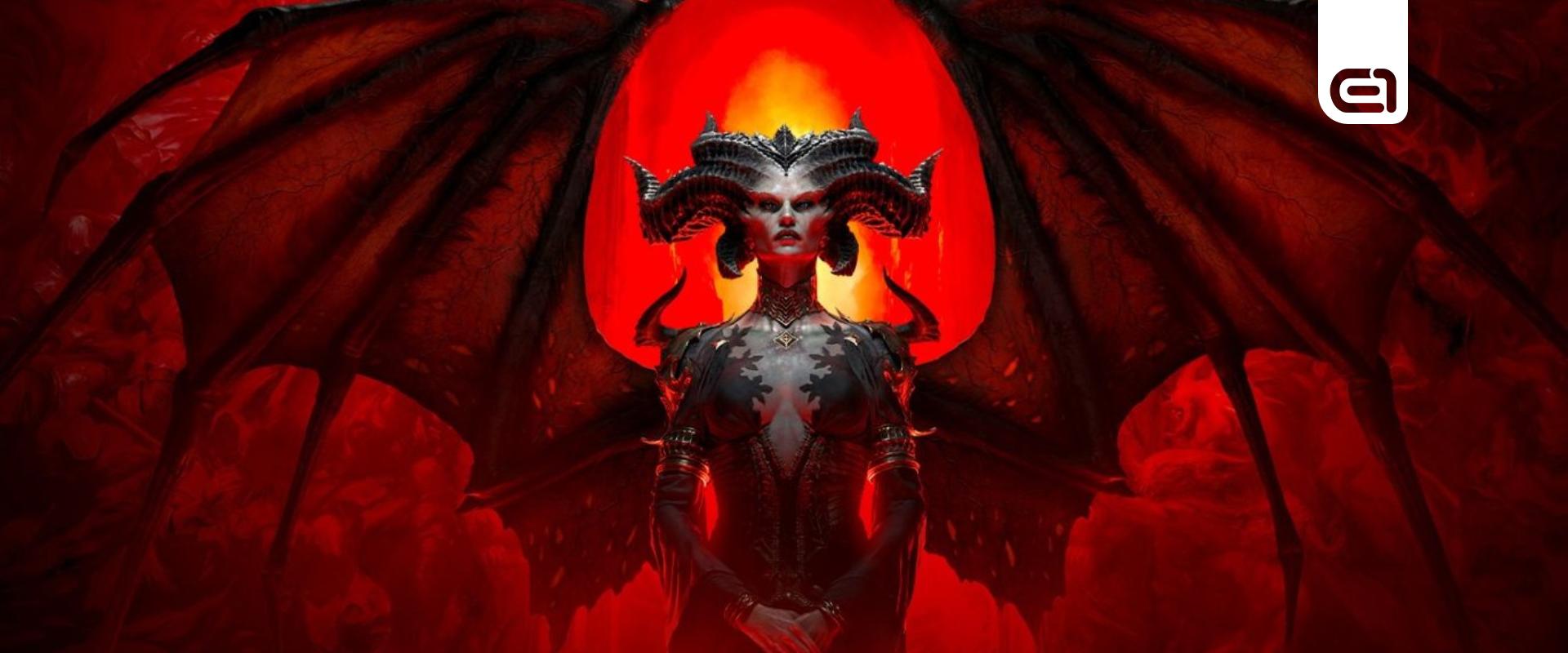 Iszonyatosan menő Live Action előzetessel melegít a Diablo IV