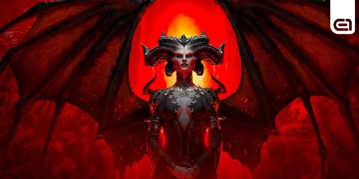 Gaming - Iszonyatosan menő Live Action előzetessel melegít a Diablo IV