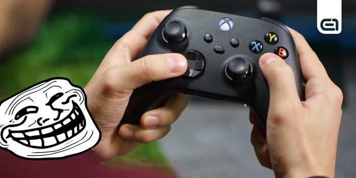 Gaming - Világi troll az Xbox, alaposan odaszúrt a PlayStation Showcase-nek
