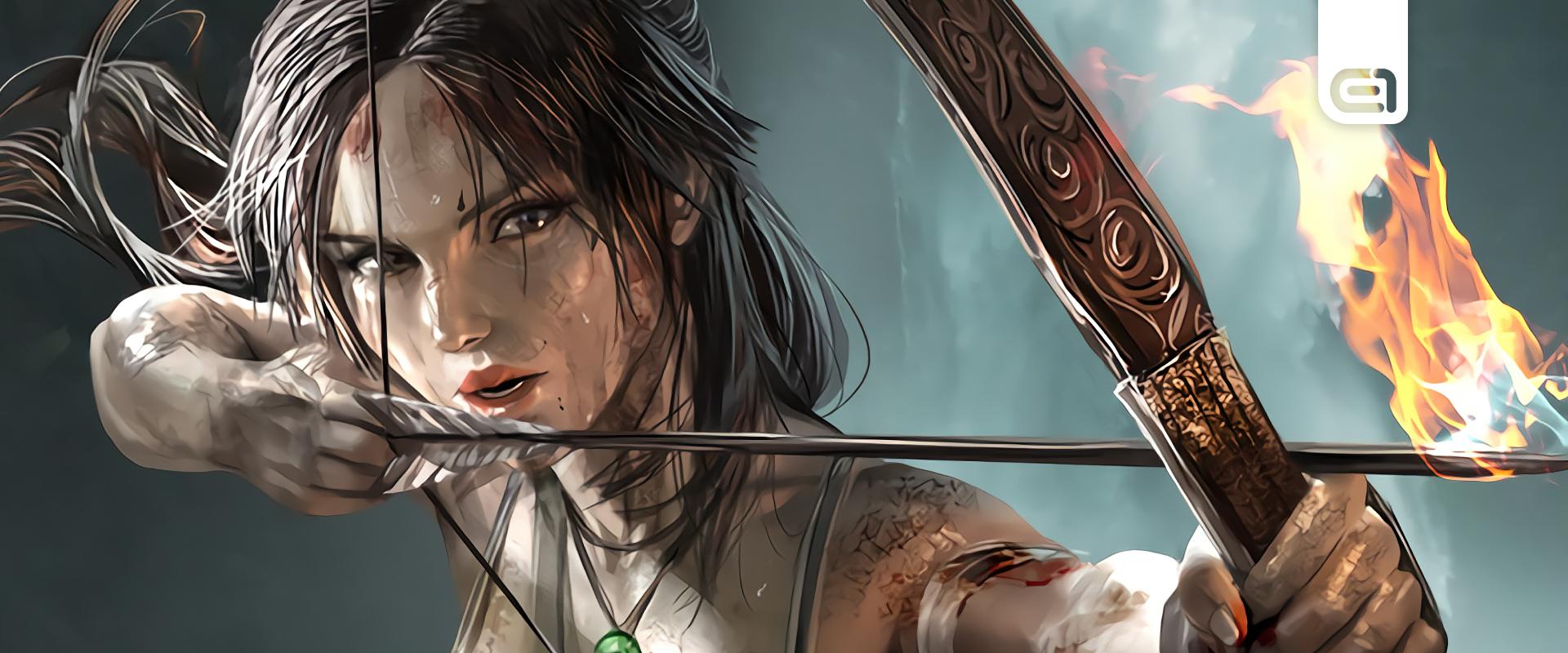 2 milliárdot bukott a stúdió, de az új Tomb Raider nincs veszélyben