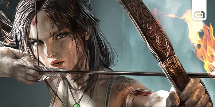 Gaming - 2 milliárdot bukott a stúdió, de az új Tomb Raider nincs veszélyben