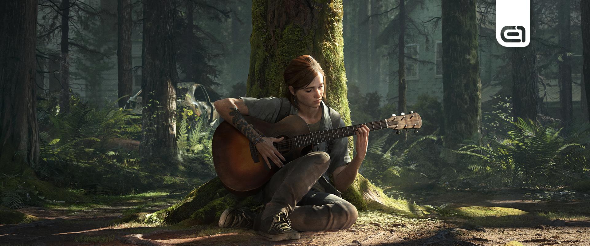 Úgy tűnik bajban van a multiplayer The Last of Us-játék