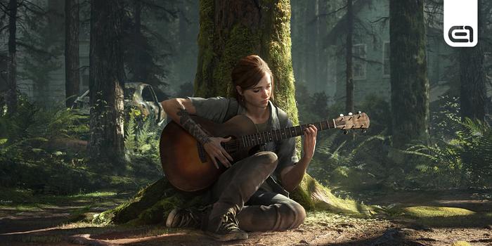 Gaming - Úgy tűnik bajban van a multiplayer The Last of Us-játék