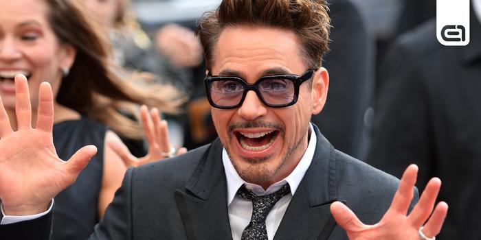 Film és Sorozat - Tudtad, hogy Robert Downey Jr. eredetileg nem Vasembert, hanem egy másik Marvel-karaktert keltett volna életre?
