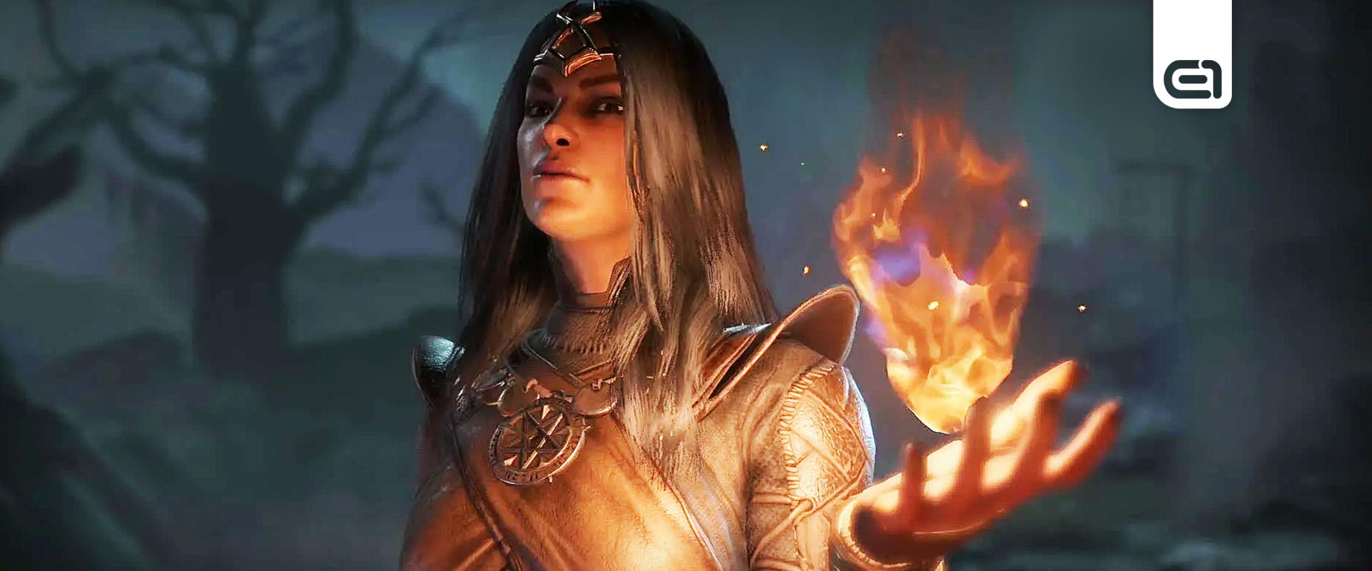 Az első 1000 Diablo IV hardcore játékos örökre bekerül a játék történelmébe