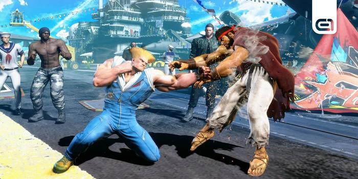 Gaming - Street Fighter 6: Itt a verekedős játékok új királya?