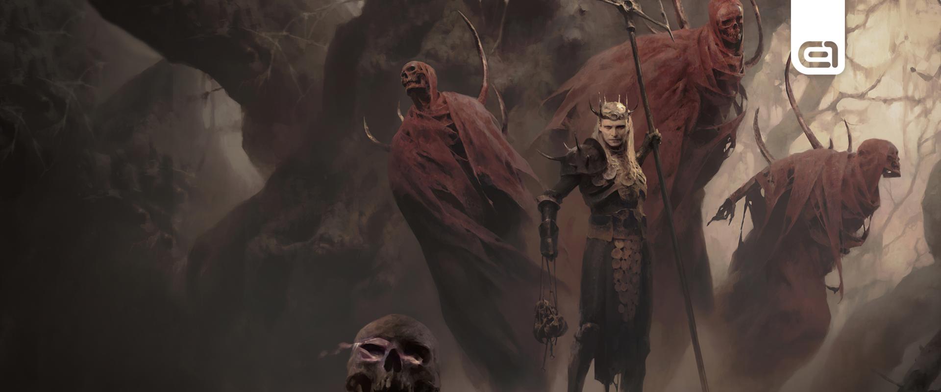Megérkeztek az első pontszámok, pokolian jó lesz a Diablo IV