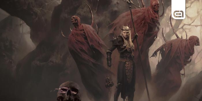 Gaming - Megérkeztek az első pontszámok, pokolian jó lesz a Diablo IV