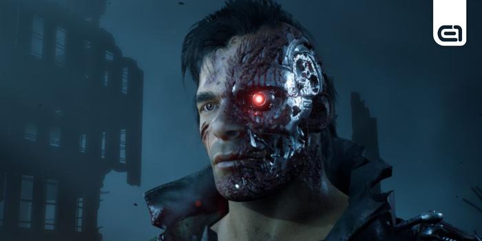 Gaming - Még idén érkezik az új Terminator!