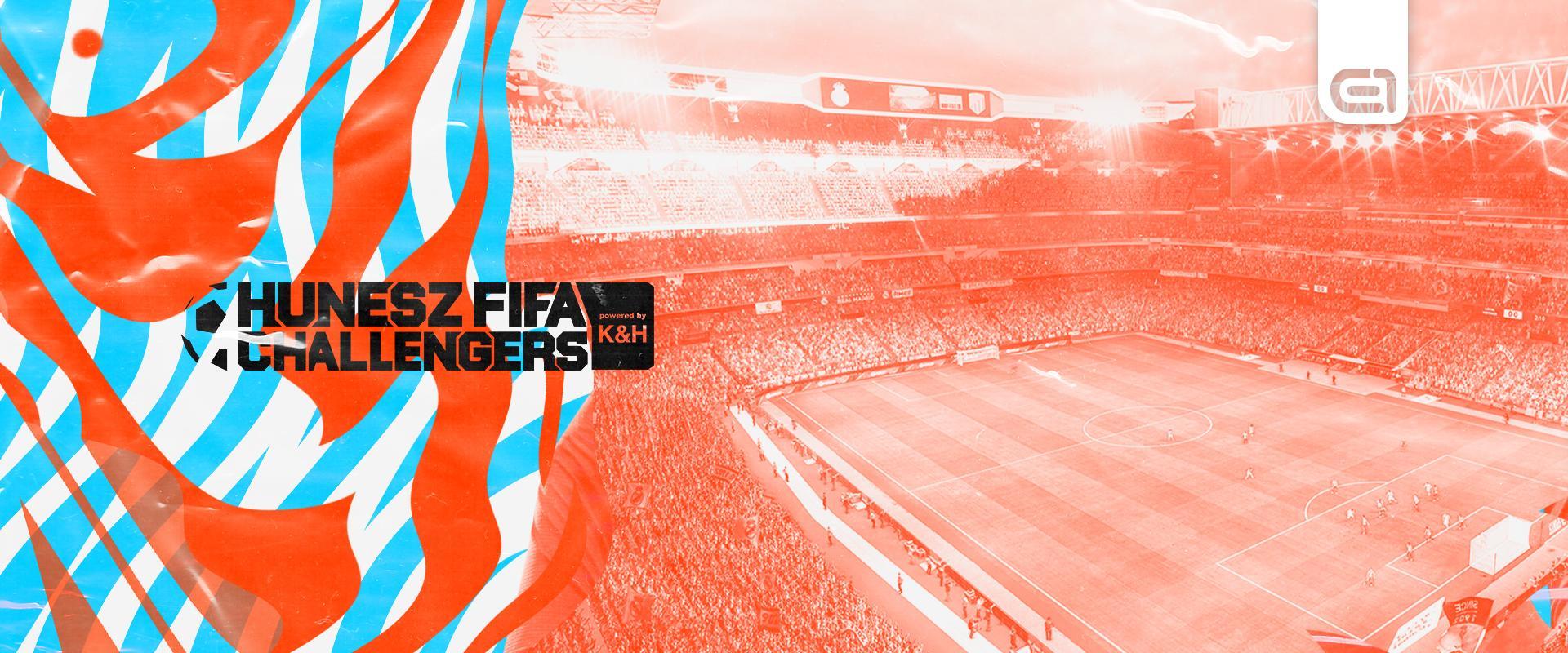 Itt a június, jönnek HUNESZ FIFA Challengers selejtezők!