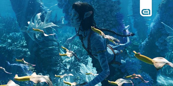 Film és Sorozat - Egy héten belül elárasztja a nappalinkat az Avatar 2