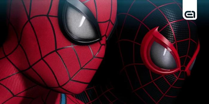 Gaming - Kiderült hogyan válthatunk karaktert és mekkora a pálya a Spider-Man 2-ben