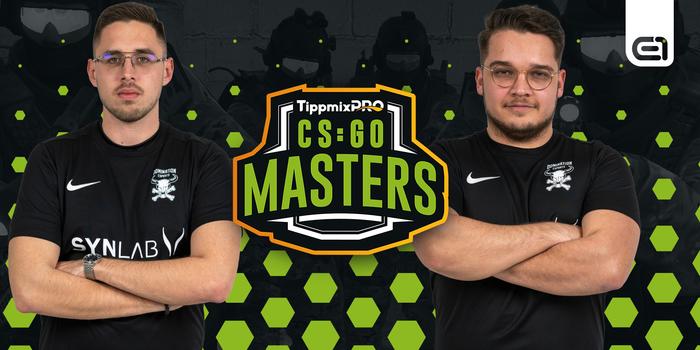TippmixPro CS:GO Masters - Boditoék már fixen döntőznek a 2023-as TippmixPro CS:GO Masters versenyén