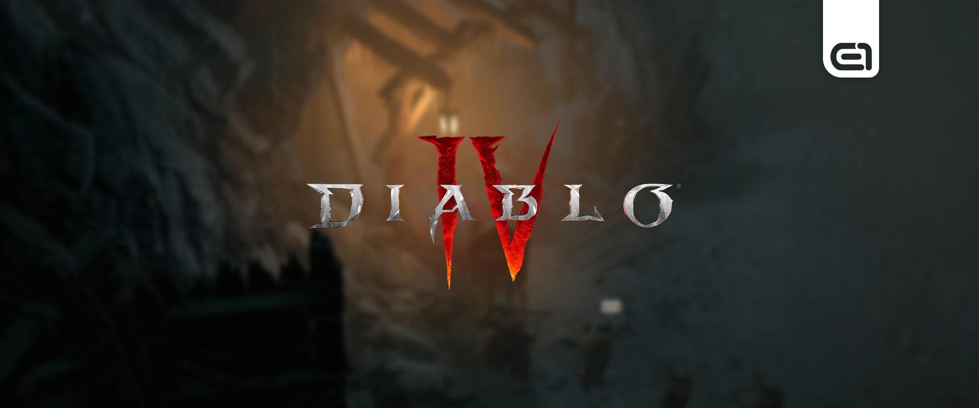 Így működik a Diablo 4 egyik legjobb XP farmja