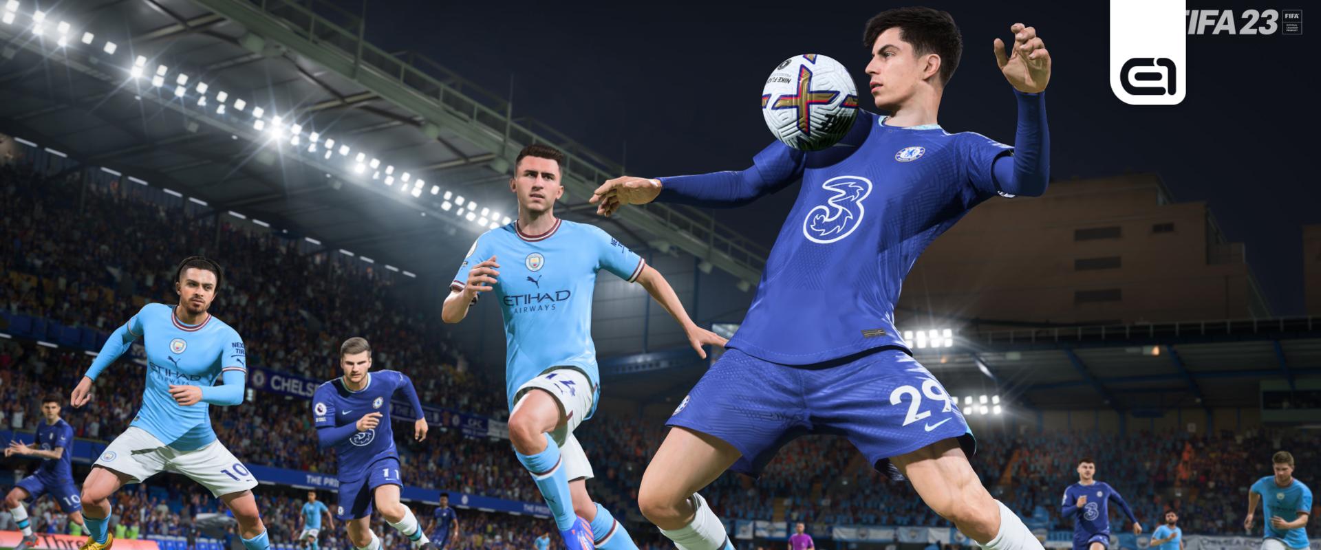 FIFA 23: Nem örülhetnek a játékosok, emel az EA az árain