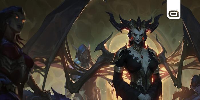 Gaming - Diablo IV: Itt az első játékos, akinek felkerült a neve a Lilith-szoborra