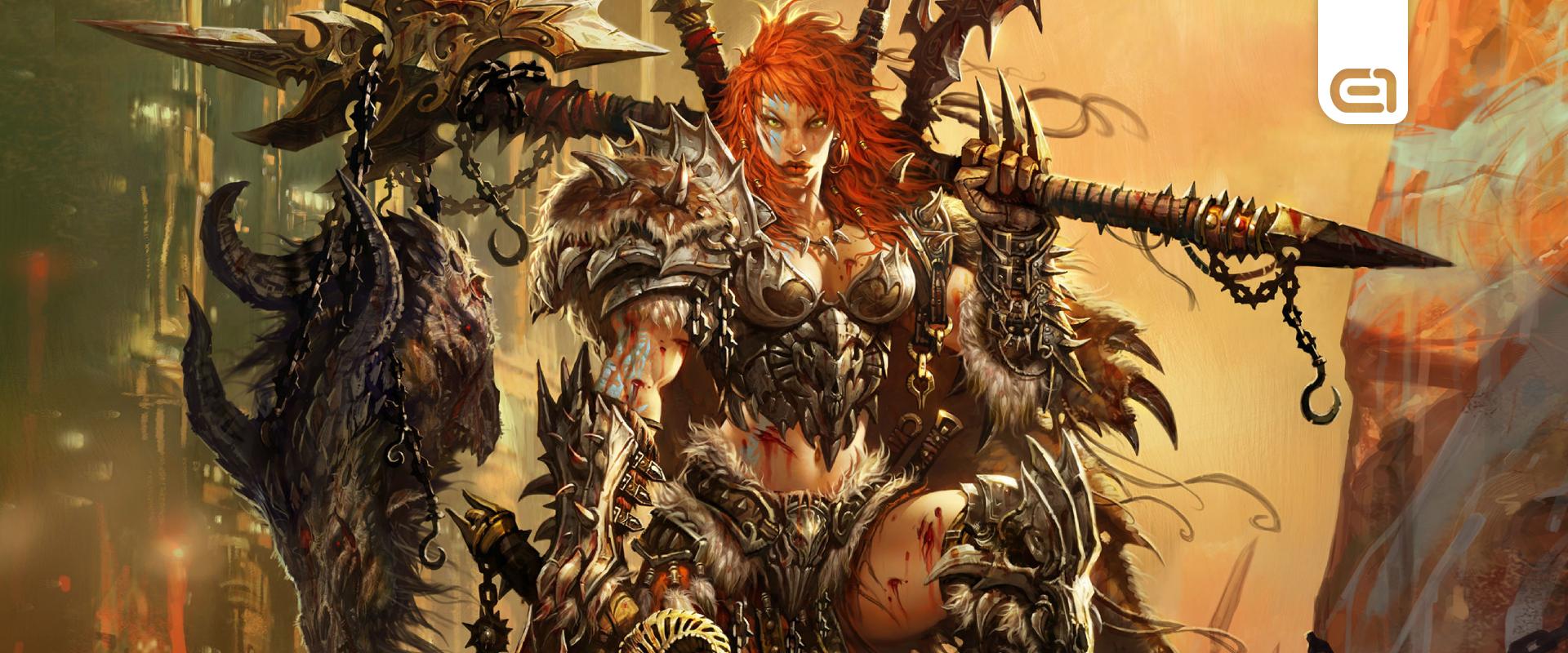 Diablo 4 kisokos: Így válaszd ki a neked megfelelő karaktert