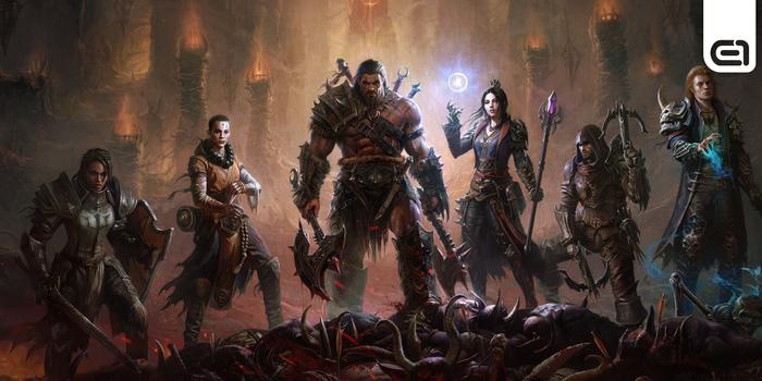 Gaming - Alig jelent meg, máris láthatáron vannak a Diablo IV DLC-k
