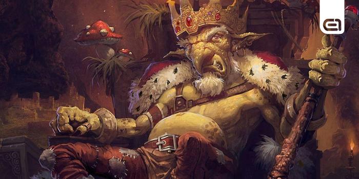 Gaming - Rossz fejessel kezdett ki, kirúgták a loot goblinok fejlesztőjét a Blizzardtól