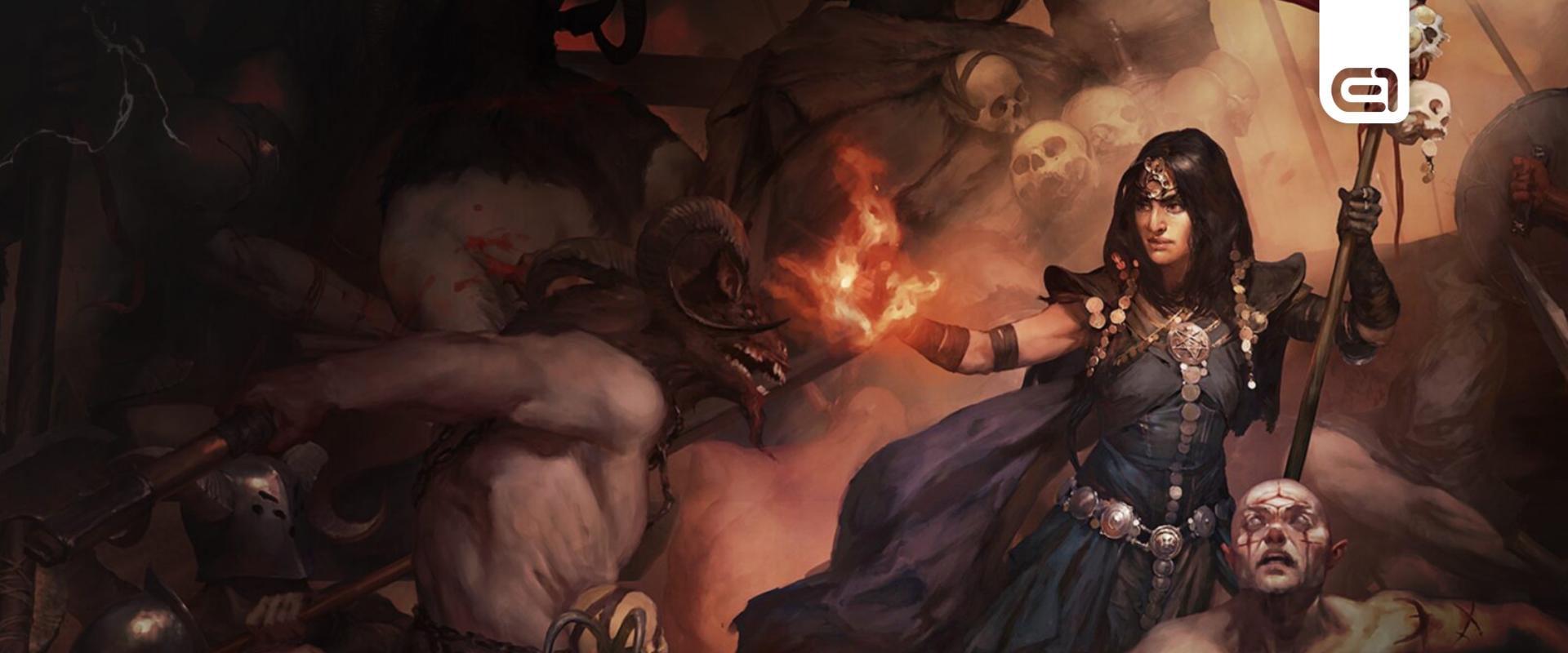 Végre megjelent a Diablo 4! - Így fogadták a játékot a legnagyobb streamerek