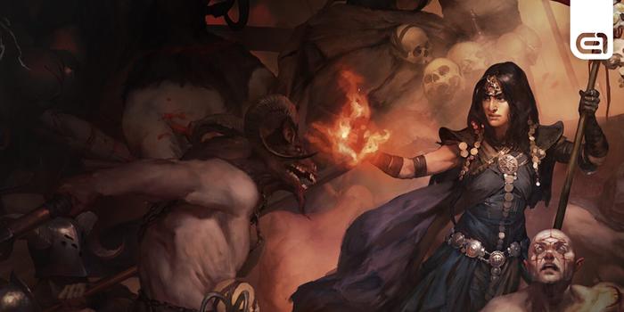 Gaming - Végre megjelent a Diablo 4! - Így fogadták a játékot a legnagyobb streamerek