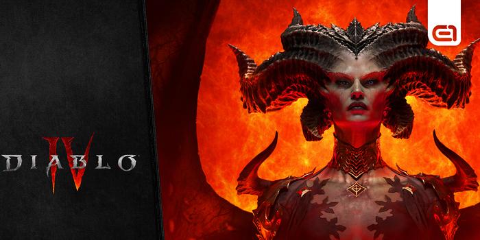 Gaming - Máris rekordokat dönt a Diablo IV
