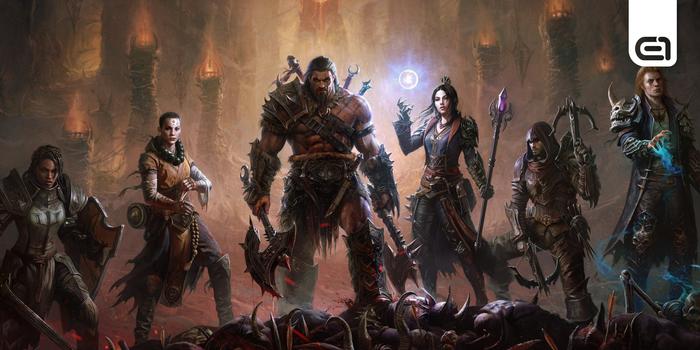Gaming - Három brutális Diablo 4 build, amikkel irtó gyorsan fejlődhetsz